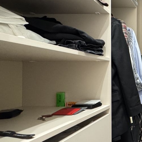 Студия Дегунинская улица, 9к1