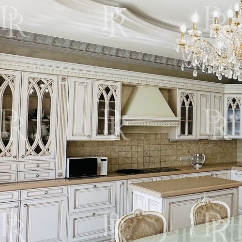 5-комн квартира проспект Вернадского, 94к1