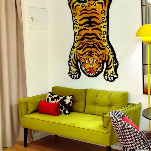 Студия Дорожная улица, 46к3