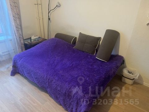 Студия Одинцово, улица Рябиновая, 1к1