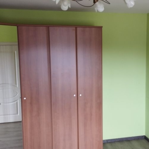 1-комн квартира Школьный мкр, д. Брехово,  д. к14