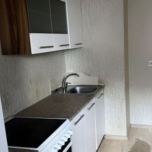 1-комн квартира Марусино пгт, улица Заречная, 37к10