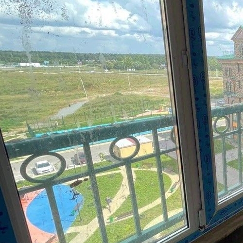 2-комн квартира Город-событие мкр, с. Лайково, 22