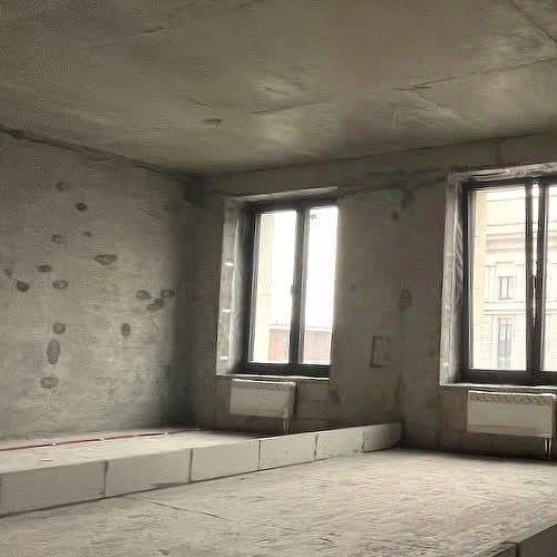 2-комн квартира Новоалексеевская улица, 16К5