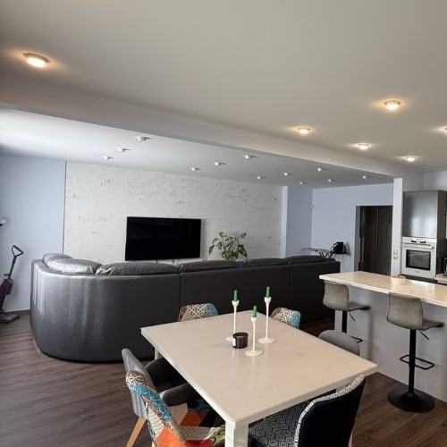 3-комн квартира Южный мкр, Звенигород, улица Радужная,  д. 12