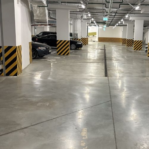 2-комн квартира проезд Ольминского, 4