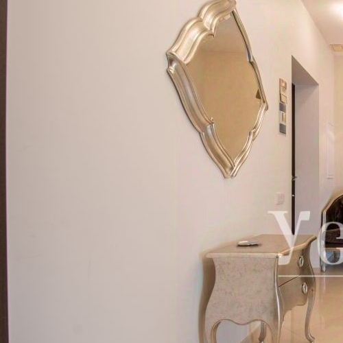 4-комн квартира Мосфильмовская улица, 70к6