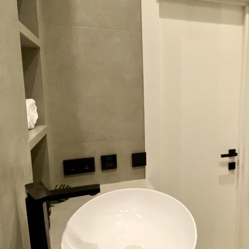 Студия Волоколамское шоссе, 81/2с3