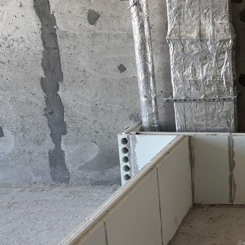 Студия Березовая аллея, 19к4