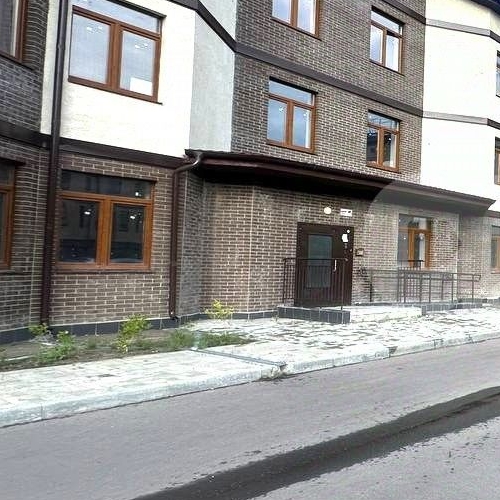 Студия Раменское, улица Березовая Роща, 6