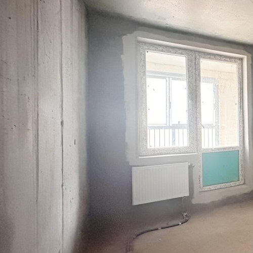 3-комн квартира 6-я Радиальная улица, 7/1к1