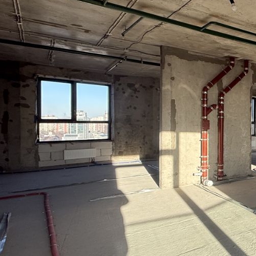 4-комн квартира Волоколамское шоссе, 81/2с6