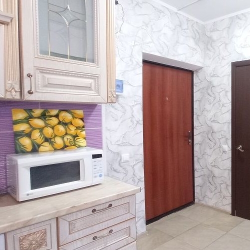 2-комн квартира Химки, улица Имени К.И. Вороницына, 1к1