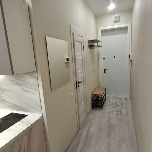 Студия Волоколамское шоссе, 81/2с3