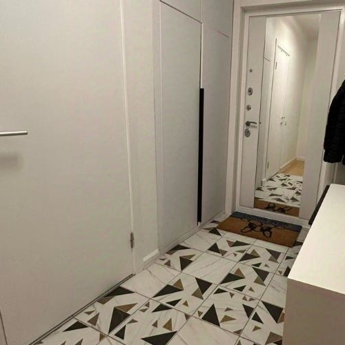 1-комн квартира Боровское шоссе, 2к7