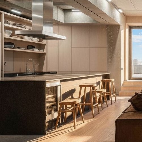 4-комн квартира Садовническая набережная, 7