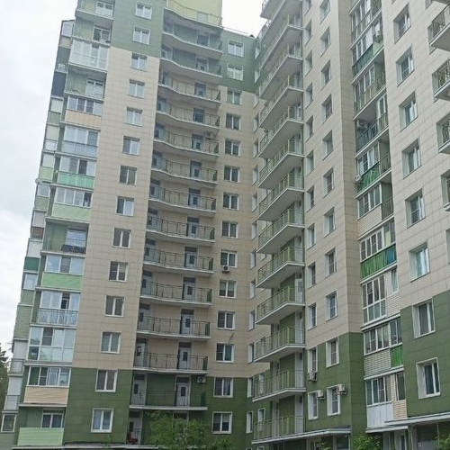 1-комн квартира Быково пгт, улица Щорса, 4А