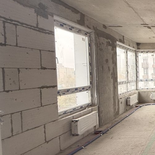 2-комн квартира Красногорск, улица Молодежная, 6