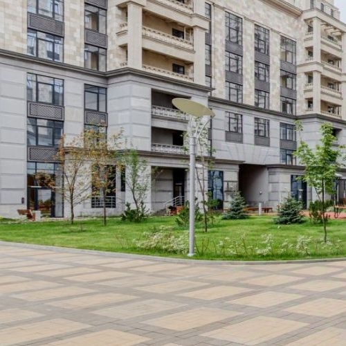 2-комн квартира Верхняя улица, 20к1