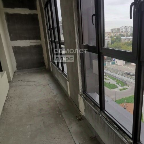 4-комн квартира 4-я Гражданская улица, 33А