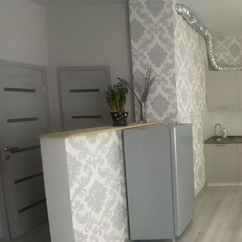 2-комн квартира Сабурово пгт, улица Рождественская, 4