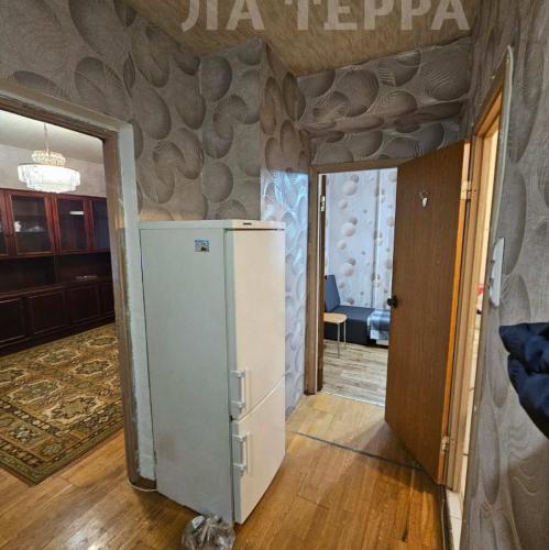 1-комн квартира Ивана Сусанина ул, 6к4