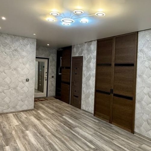 1-комн квартира Звенигород, проезд Ветеранов, 10к4