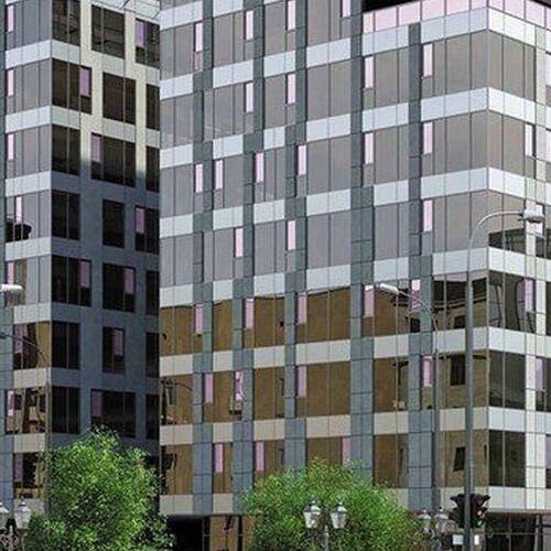 6-комн квартира Большая Грузинская улица, 69