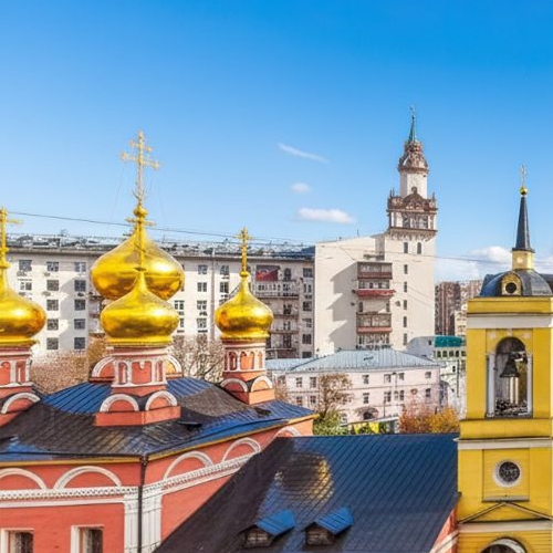 3-комн квартира 1-й Смоленский переулок, 21