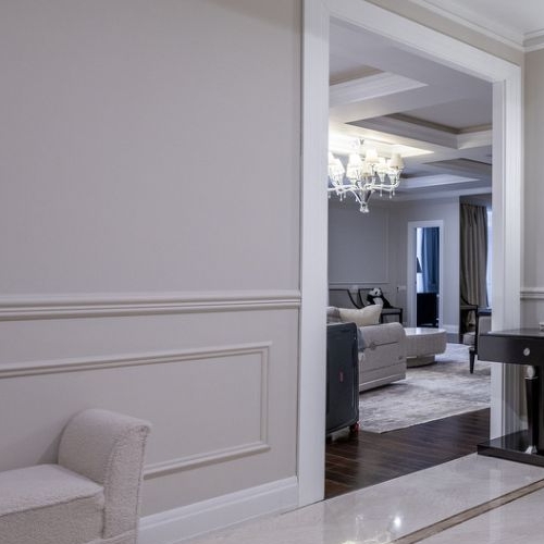 3-комн квартира Агаларов Эстэйт кп, д. Захарово