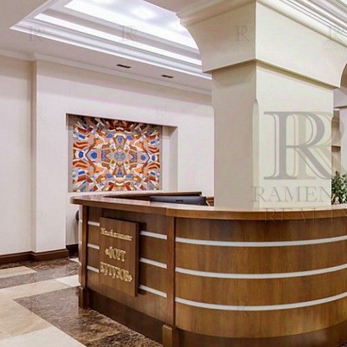 4-комн квартира Давыдковская улица, 18