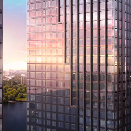 2-комн квартира Ленинградское ш