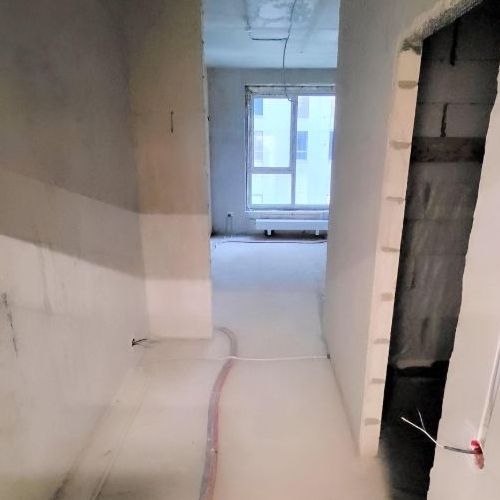 Студия Автомобильный проезд, 4