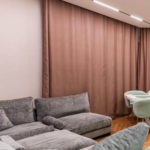 4-комн квартира улица Лобачевского, 120к1