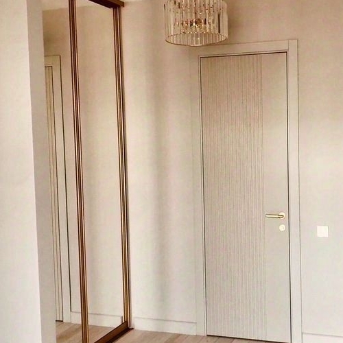 3-комн квартира Большая Филевская улица, 4