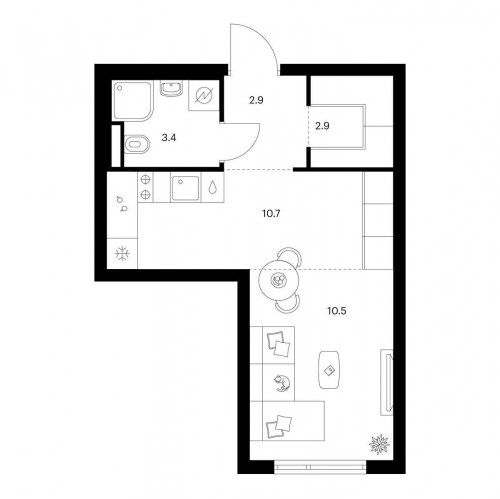 Студия Братьев Бромлей ул