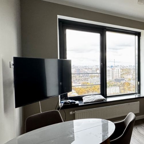 2-комн квартира Головинское шоссе, 10Б