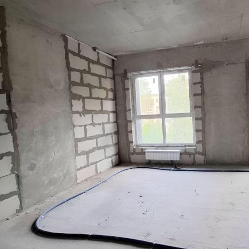 1-комн квартира 4-я Гражданская улица, 33А