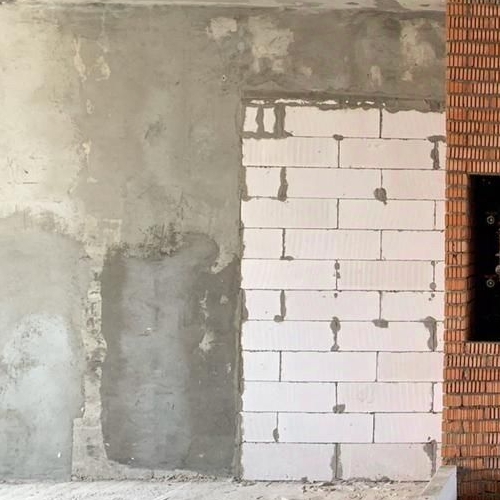 3-комн квартира Маломосковская улица, 14