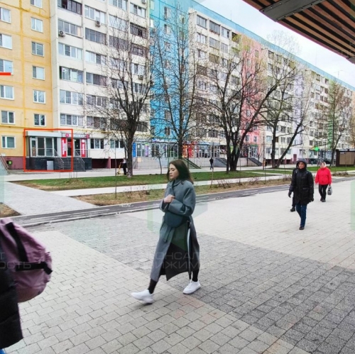 Помещение свободного назначения Реутов г, Октября ул