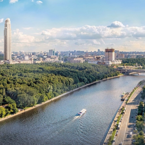 1-комн квартира Донской 5-й проезд,  д. 21,  к. 13А