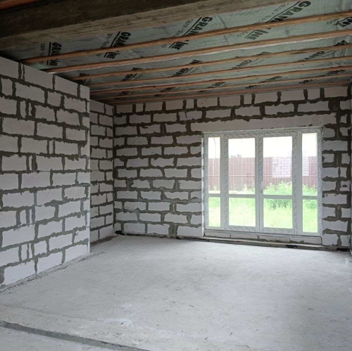 Коттедж/дом деревня Дятловка,  д. 329