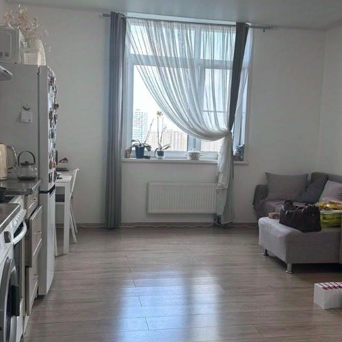 2-комн квартира Бибиревская улица, 4А