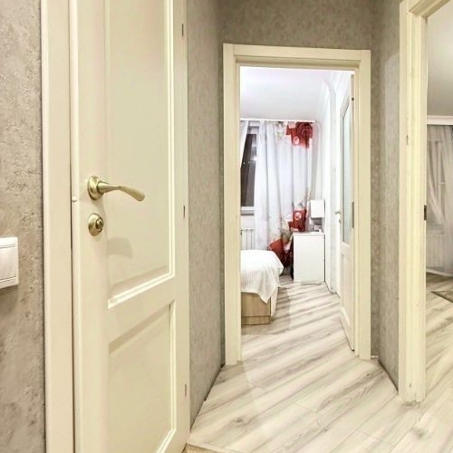 1-комн квартира Звенигород, проезд Ветеранов, 10к2