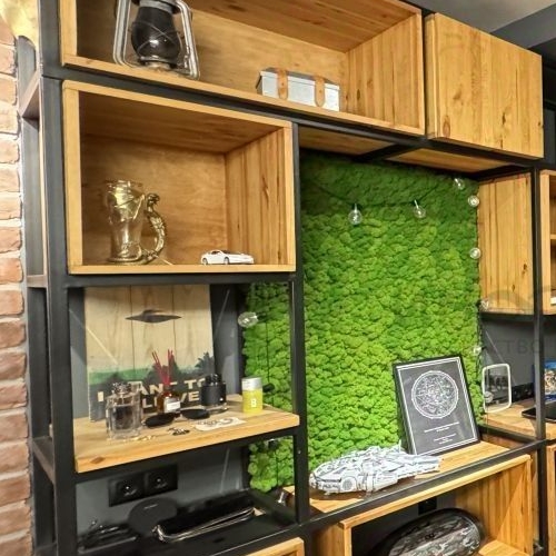 Студия улица Золоторожский Вал, 8