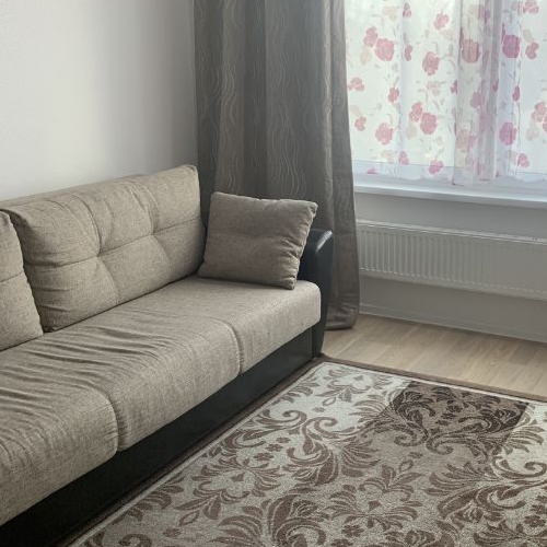 1-комн квартира Одинцово, улица Каштановая, 12