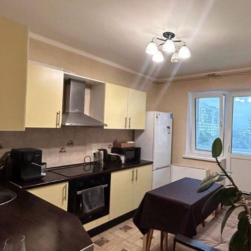 1-комн квартира Раменское, Высоковольтная улица, 23