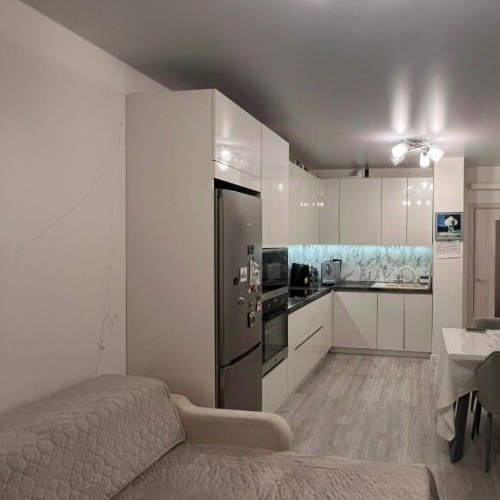 3-комн квартира Ясеневая улица, 12к6