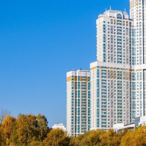 2-комн квартира Михневская улица, 8