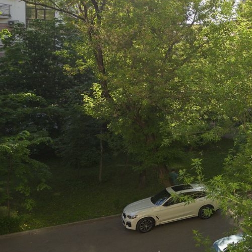 2-комн квартира Староконюшенный переулок, 45